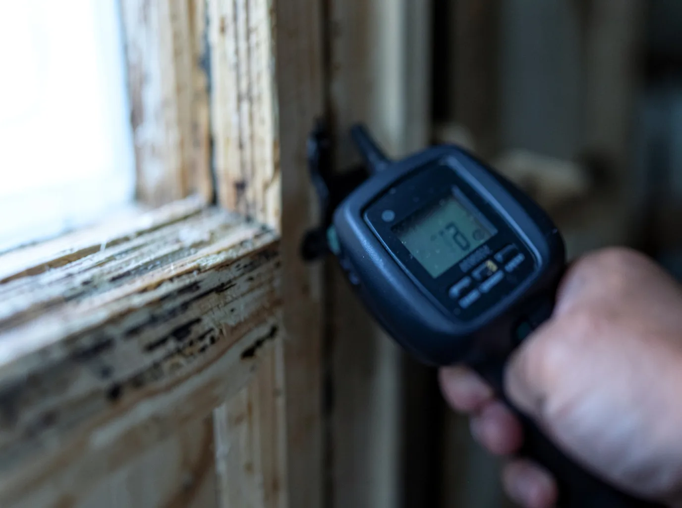 Ceiling Water Damage Repair in Madison, CT