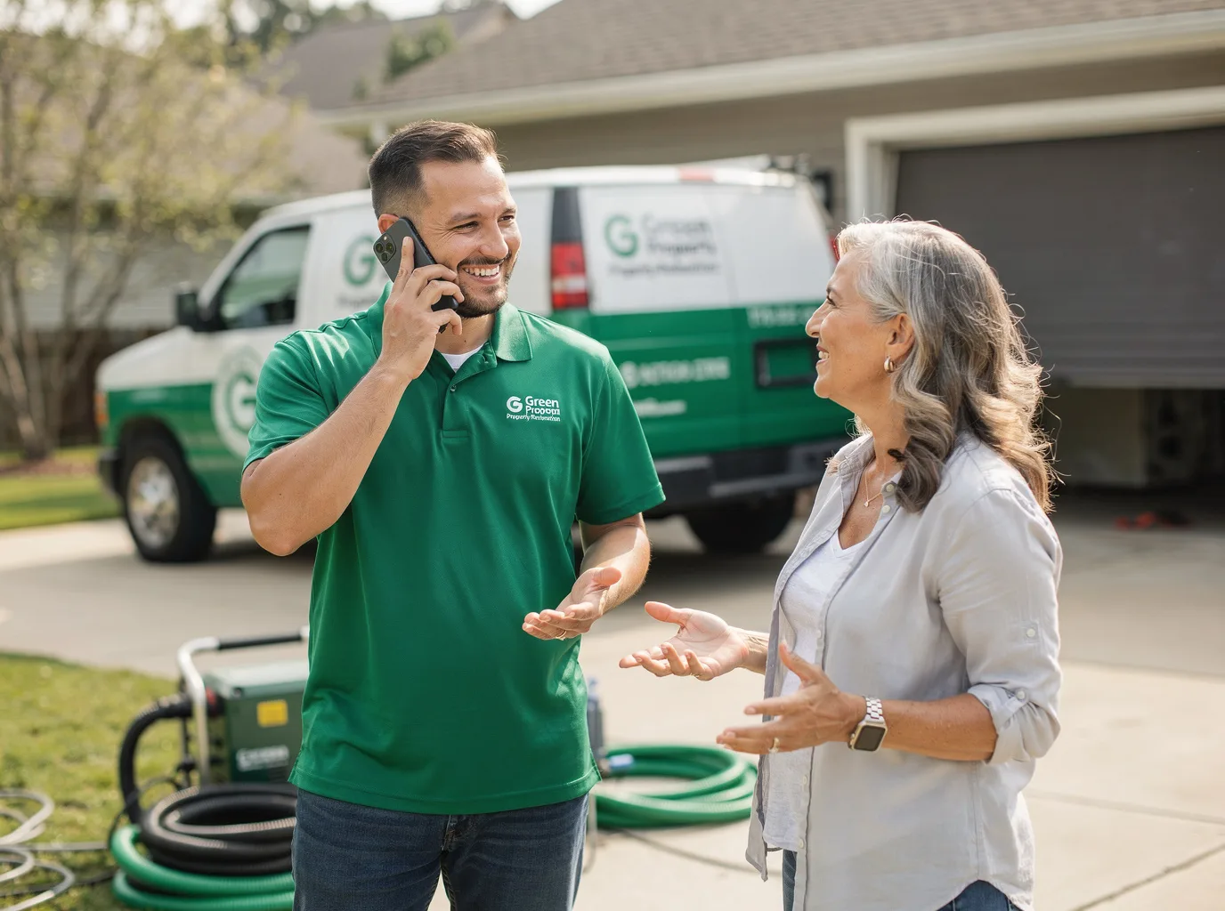 Water Damage Restoration Madison, CT FAQs